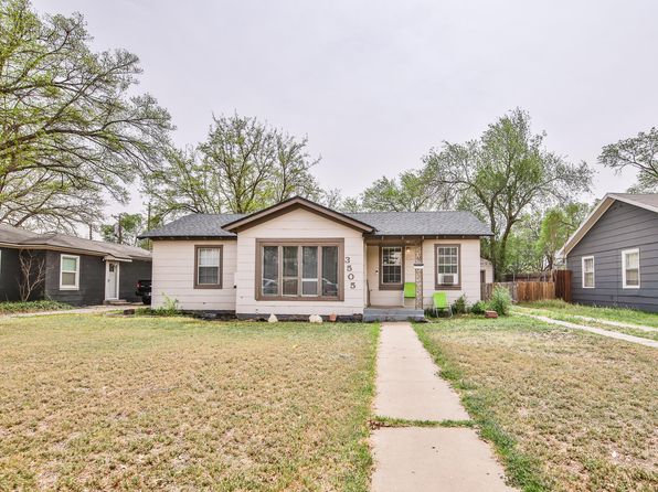 3505 29th St, Lubbock, TX 79410