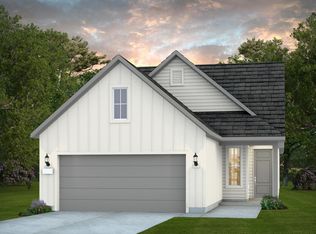 126 Kimberwick Ct, Georgetown, TX 78633