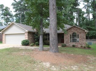 85 Azalea St, Magnolia, AR 71753