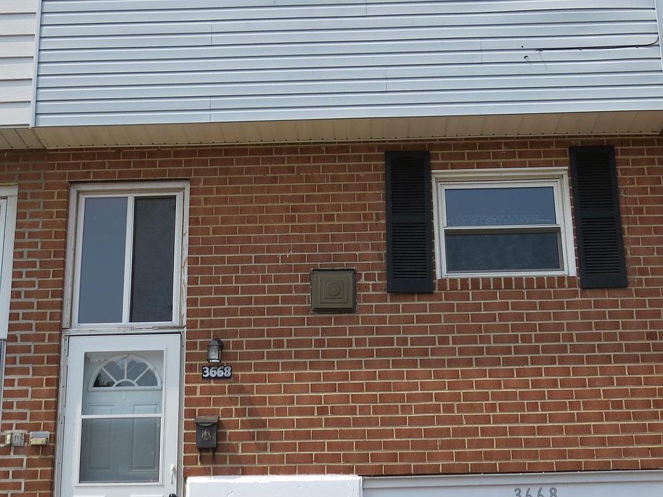 2nd image of 3668 Whitehall Ln