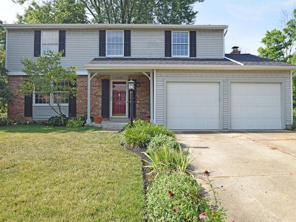 1st image of 8461 Kilkenny Dr