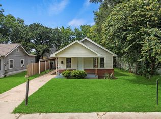 5103 New Orleans St, Houston, TX 77020