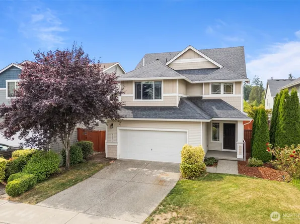 26211 171st Place SE, Covington, WA 98042