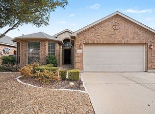 8512 Axis Deer Run, Fort Worth, TX 76179