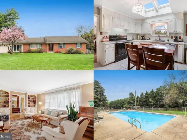 6101 Pembrook St, Frederick, MD 21704