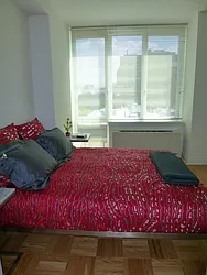 Rented by Carnegie Hill Place