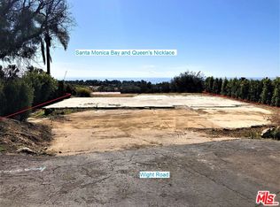 28901 Wight Rd, Malibu, CA 90265