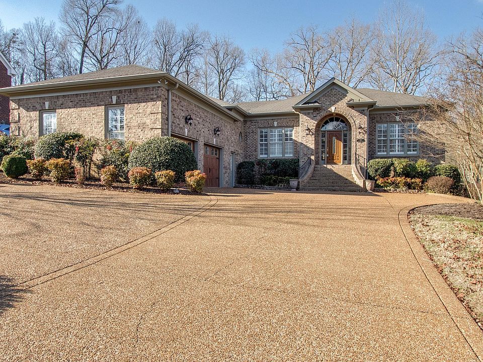 413 Sandcastle Rd, Franklin, TN 37069 Zillow