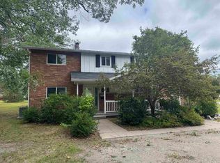 9316B Maryland St, Oscoda, MI 48750