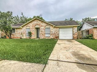5410 Castlecreek Ln, Houston, TX 77053