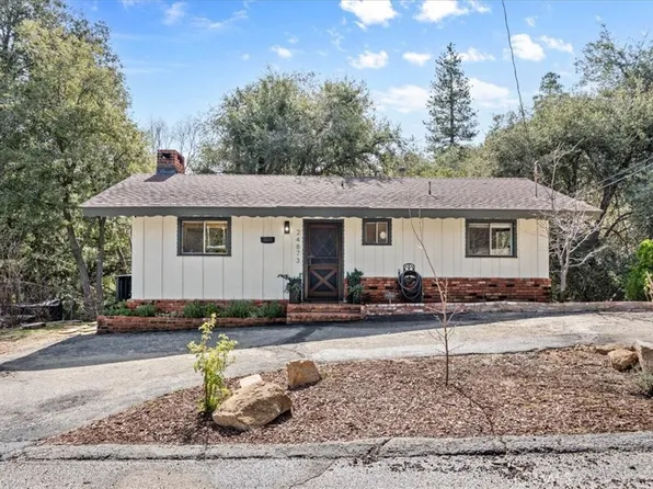 24873 Edelweiss Dr, Crestline, CA 92325