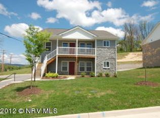 1914B Tabor Village Dr, Blacksburg, VA 24060