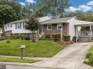 14 Kilkea Ct, Nottingham, MD 21236