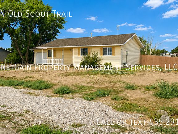 3rd image of 4577 N Old Scout Trl