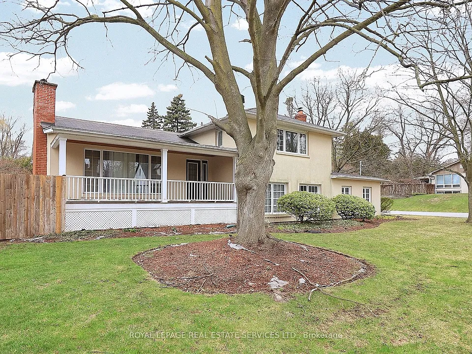 222 Alscot Cres