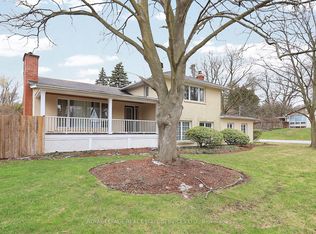 222 Alscot Cres, Oakville, ON