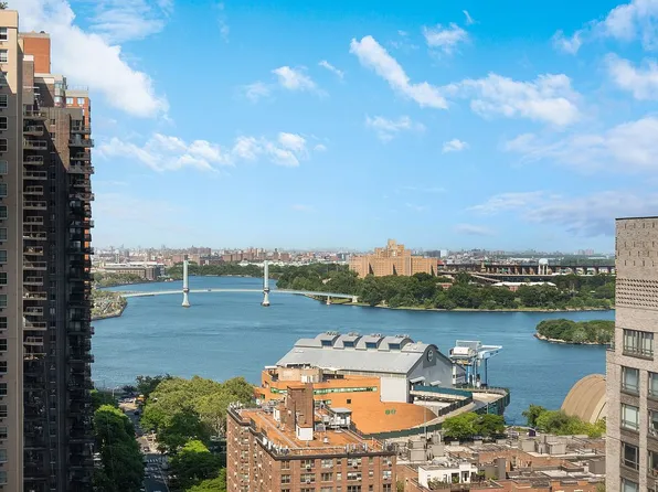 455 E 86th St APT 22C, New York, NY 10028
