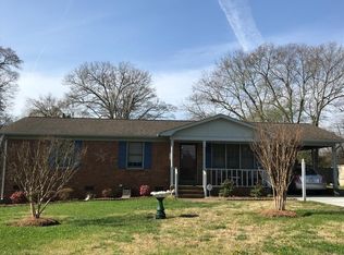 220 S Fork Dr, Shelby, NC 28152