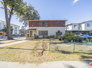 4455 W 3rd St, Los Angeles, CA 90020