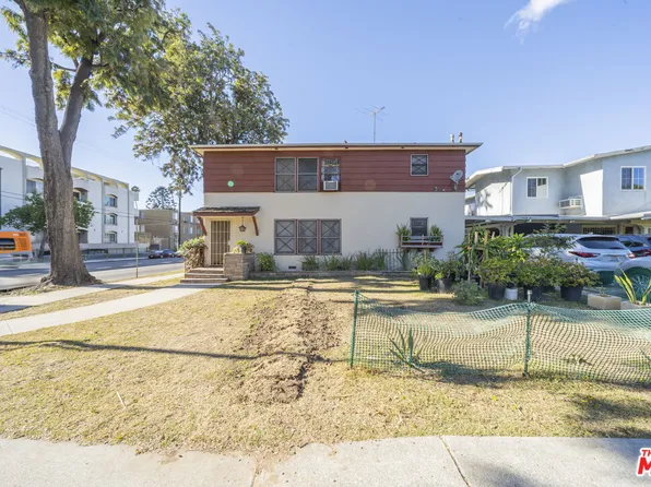 4455 W 3rd St, Los Angeles, CA 90020