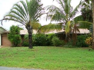 150 Heron Dr, Melbourne Beach, FL 32951