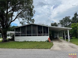 2747 Appaloosa Rd, Orlando, FL 32822