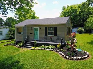 208 Austin Dr, Gaffney, SC 29340