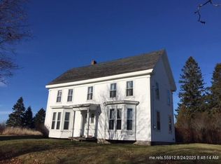 249 Water St, Addison, ME 04606