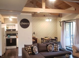 1629 Majestic Pines Dr #Y-84, Mammoth Lakes, CA 93546