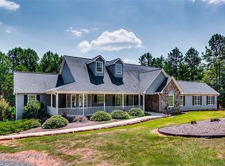 3795 Richey Rd, Denton, NC 27239