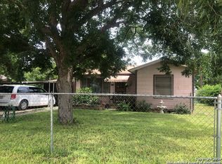 507 W Mally Blvd, San Antonio, TX 78221