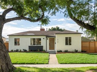 4139 Boyar Ave, Long Beach, CA 90807
