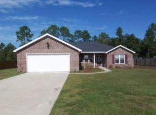 52 Virginia Ln, Ludowici, GA 31316