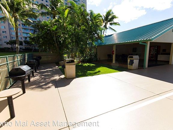 3rd image of 3009 Ala Makahala Pl APT 209