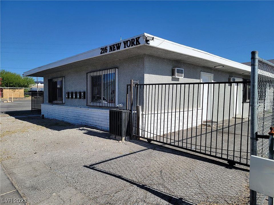 1st image of 210 W New York Ave #5