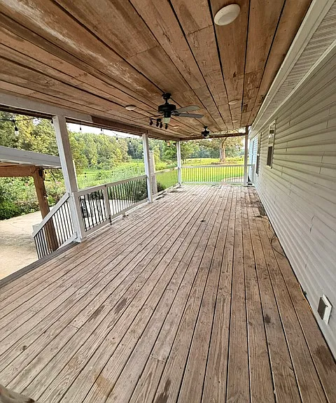 726 Cash Dollar Cove Rd — Photo 5