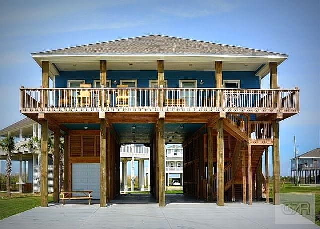 1st image of 4403 Whaler Ln