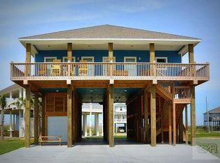 4403 Whaler Ln, Port Bolivar, TX 77650