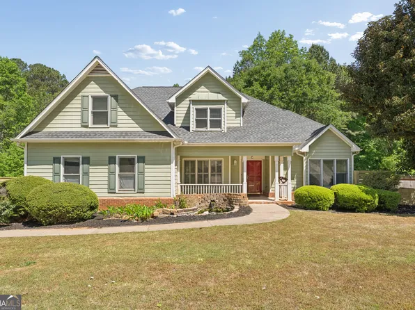 5788 Mason Jones Dr, Powder Springs, GA 30127