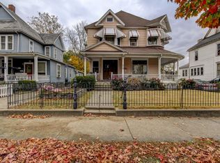 628 W Main St, Decatur, IL 62522