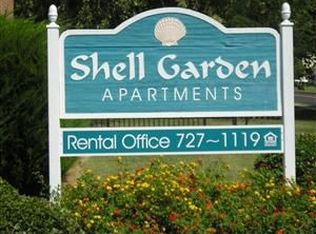 2211 Shell Rd APT 10C, Hampton, VA 23661