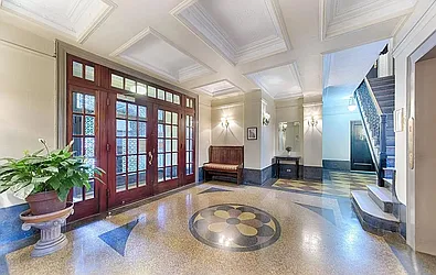 Sold by Brown Harris Stevens