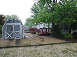 95 Fossil Ridge Rd, Wilmington, IL 60481