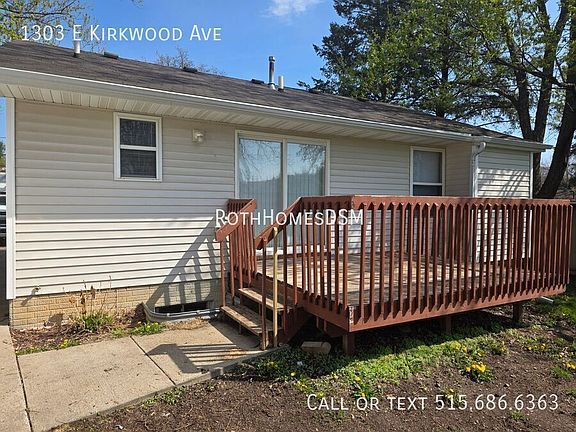 5th image of 1303 E Kirkwood Ave