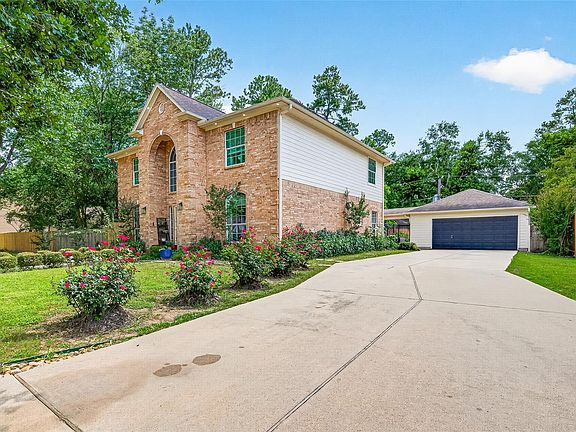 3rd image of 18015 Bambridge Dr