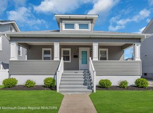 1900 Surf Ave, Belmar, NJ 07719