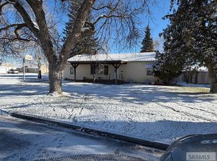 74 N 3 W, Rexburg, ID 83440