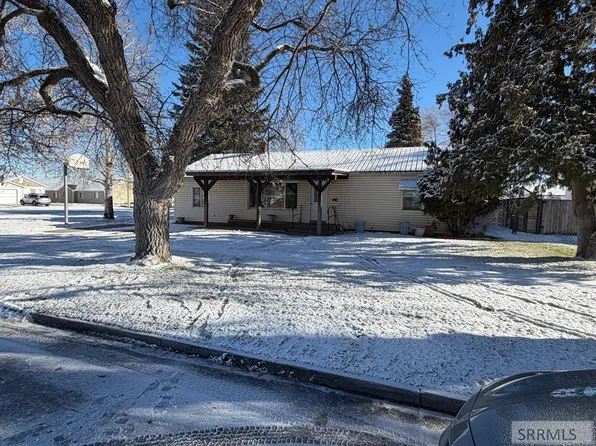 74 N 3 W, Rexburg, ID 83440