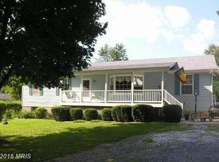 243 Dey Dr, Harpers Ferry, WV 25425