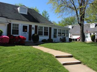 130C Plymouth Ln, Monroe Township, NJ 08831